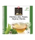 BIO-Alpenkräutertee - 14 Teebeutel - Swiss Alpine Herbs