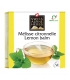 BIO-Kräutertee Zitronenmelisse - 14 Teebeutel - Swiss Alpine Herbs