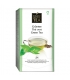 Thé vert BIO - 24 sachets - Swiss Alpine Herbs