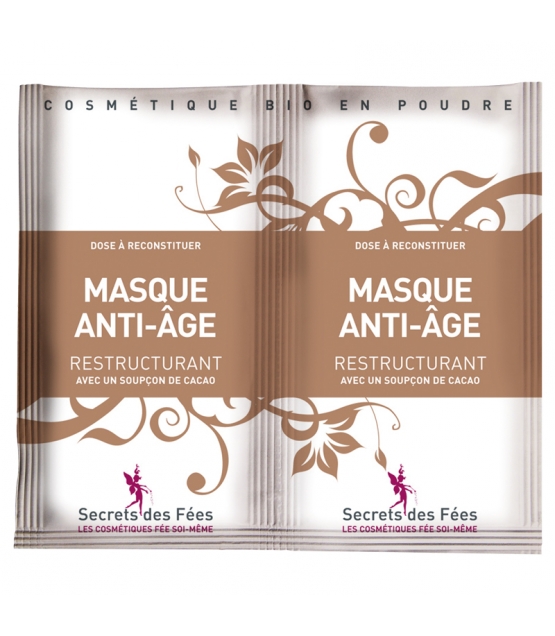 masque anti age visage masque anti age visage