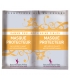 Masque visage protecteur nourrissant BIO ananas - 16g - Secrets des Fées