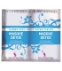 Masque oxygénant BIO thé - 16g - Secrets des Fées