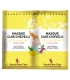 Masque cuir chevelu purifiant BIO ortie & citron - 16g - Secrets des Fées