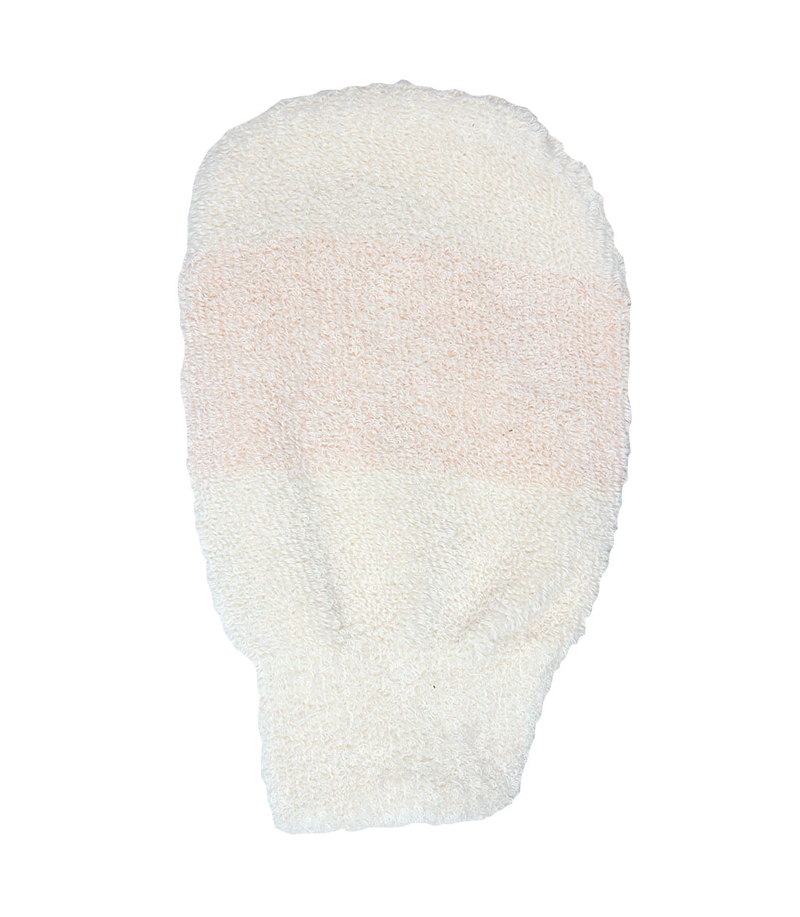 Gant en coton BIO & cuivre - 1 pièce - Anaé Gant en coton BIO & cuivre - 1 pièce - Anaé
