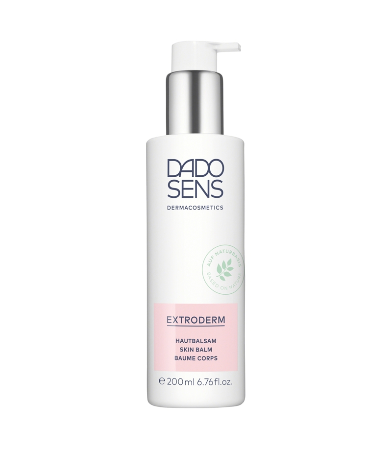 Hautbalsam - 200ml - Dado Sens ExtroDerm Hautbalsam - 200ml - Dado Sens ExtroDerm