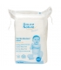 Carrés maxi bébé en coton BIO - 60 pièces - Douce Nature