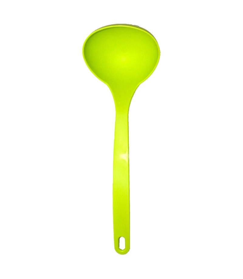 Grande louche en BIO-PE - 1 pièce - Biodora Grande louche en BIO-PE - 1 pièce - Biodora