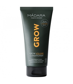 Après-shampooing Grow Volume naturel chanterelle - 175ml - Mádara