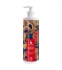 Shampooing volume naturel aloe vera & camomille - 500ml - Bioturm
