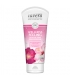 Douche soin Wellness Feeling BIO rose sauvage & hibiscus - 200ml - Lavera