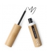 Eyeliner Pinsel Intensiv Schwarz N°070 BIO - 3,8ml - Zao
