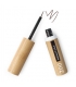 Eyeliner pinceau Brun foncé N°071 BIO - 3,8ml - Zao