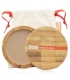 Kompaktpuder Cappuccino N°304 BIO - 9g - Zao
