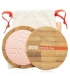 Poudre visage Shine-up Champagne rosé N°310 BIO - 9g - Zao
