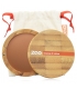 Terre cuite minérale Chocolat N°344 BIO - 15g - Zao