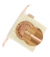 Make-up-Puder Beige Haselnuss N°505 BIO - 15g - Zao