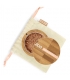 Fond de teint poudre Beige brun N°506 BIO - 15g - Zao