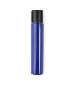 Nachfüller BIO-Eyeliner Pinsel N°072 Elektra Blau - 3,8ml - Zao Make-up Nachfüller BIO-Eyeliner Pinsel N°072 Elektra Blau - 3,8ml - Zao Make-up