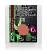 Nachfüller Lidschatten perlmutt Pfirsichrose N°111 BIO - 3g - Zao