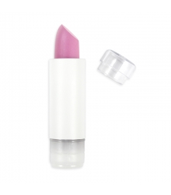 Nachfüller BIO-Lippenstift perlmutt N°403 Fuschia – 3,5g – Zao Make-up Nachfüller BIO-Lippenstift perlmutt N°403 Fuschia – 3,5g – Zao Make-up