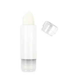 Nachfüller BIO-Lippenpflegestift N°481 Transparent - 3,5g - Zao Make-up Nachfüller BIO-Lippenpflegestift N°481 Transparent - 3,5g - Zao Make-up