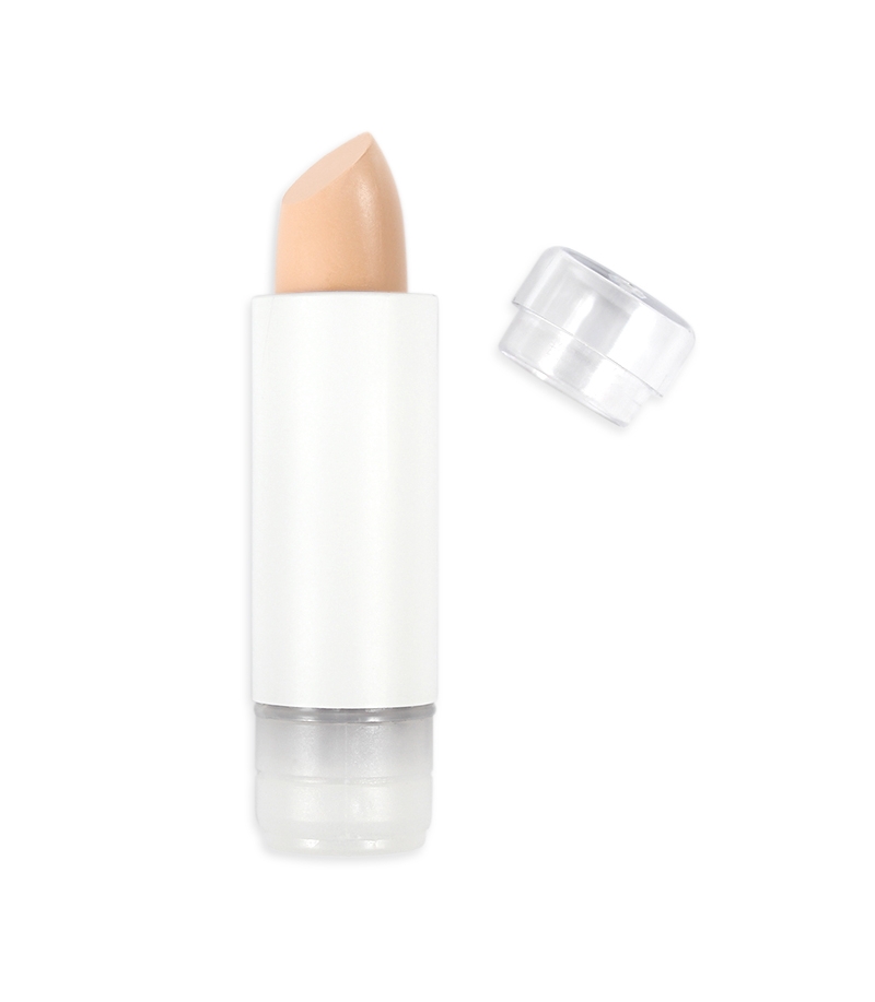 Nachfüller BIO-Korrekturstift Hellbeige N°492 - 3,5g - Zao