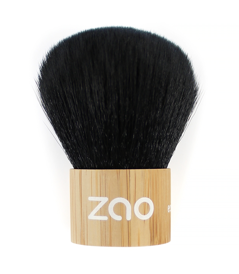 Pinceau kabuki N°1 - Zao Make-up Pinceau kabuki N°1 - Zao Make-up