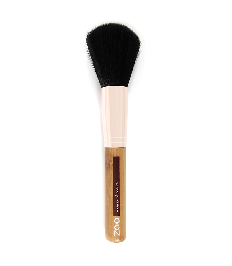 Pinceau poudre N°2 - Zao Make-up Pinceau poudre N°2 - Zao Make-up