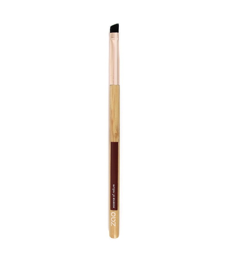 Pinceau biseauté N°6 - Zao Make-up