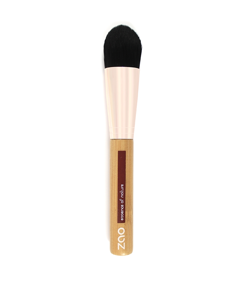 Pinceau fond de teint N°11 - Zao Make-up Pinceau fond de teint N°11 - Zao Make-up