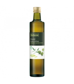 BIO-Olivenöl - 500ml - Biofarm