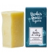 BIO-Rasierseife Männer Sheabutter & Hanf - 100g - Douces Angevines