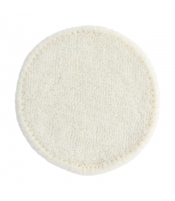 Waschbare Mini Pads zum Abschminken aus Bio-Baumwolle - 1 Stück - Anaé