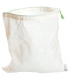 Sac réutilisable en coton BIO Taille S - ah table !
