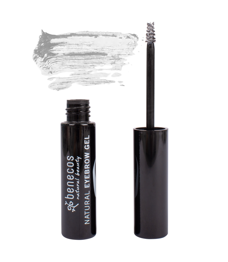 Gel sourcils BIO Clear - 3ml - Benecos Gel sourcils BIO Clear - 3ml - Benecos