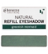 Recharge Ombre à paupières brillante Greenish mermaid BIO - 1,5g - Benecos