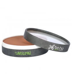 BIO-Bronzing Puder Sonnengeküsster Schimmer - 10g - Boho Green Make-up BIO-Bronzing Puder Sonnengeküsster Schimmer - 10g - Boho Green Make-up