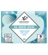 Festes BIO-Duschgel Zarte Milch - 85g - Cosmo Naturel