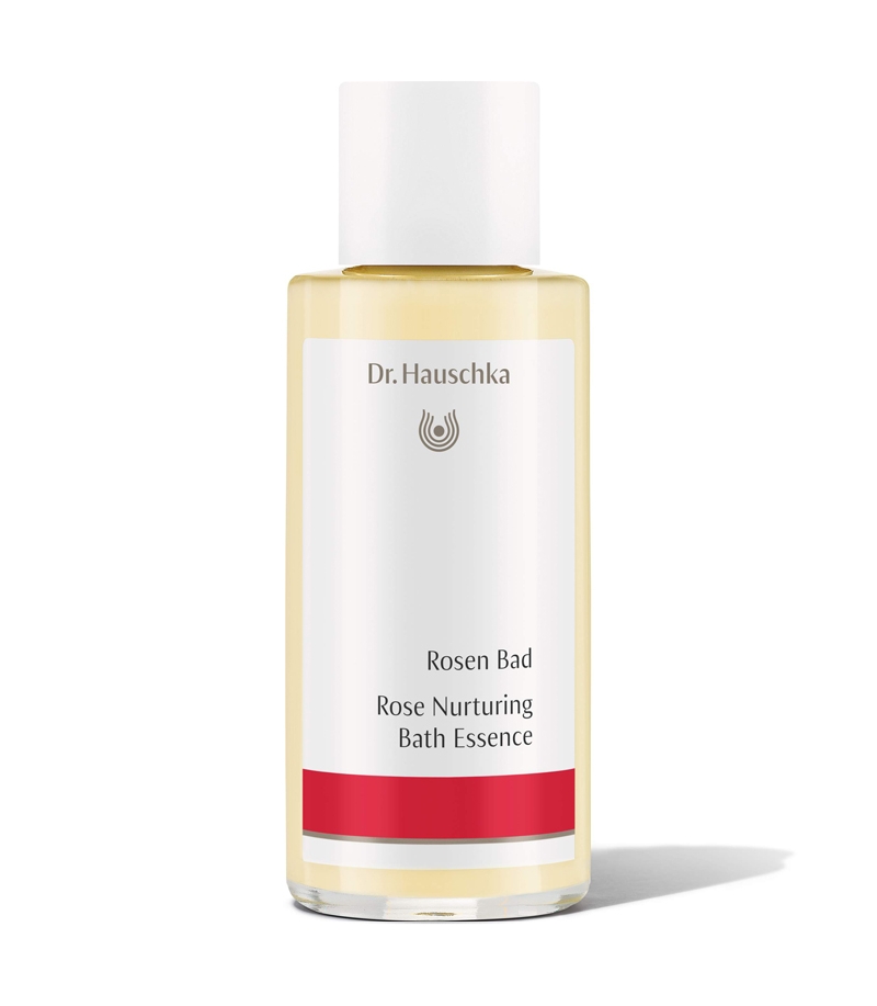 BIO-Bad Rose - 100ml - Dr.Hauschka BIO-Bad Rose - 100ml - Dr.Hauschka