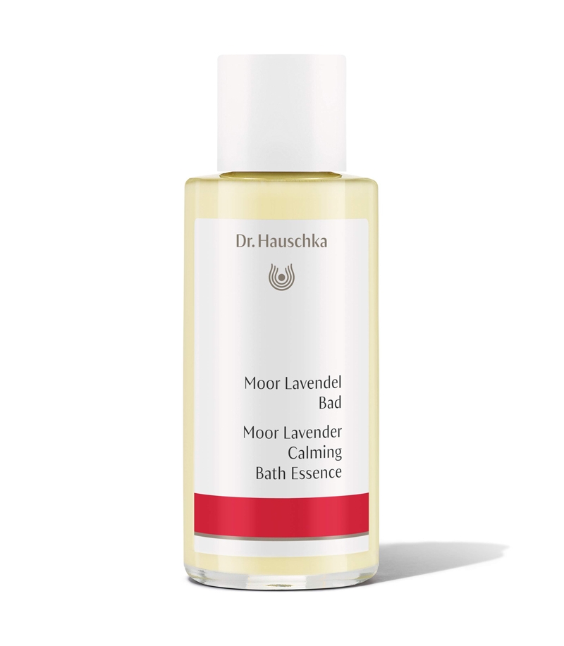 Bain BIO moor lavande - 100ml - Dr.Hauschka Bain BIO moor lavande - 100ml - Dr.Hauschka