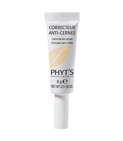 BIO-Concealer Augenringe - 6g - Phyt's Organic Make-Up
