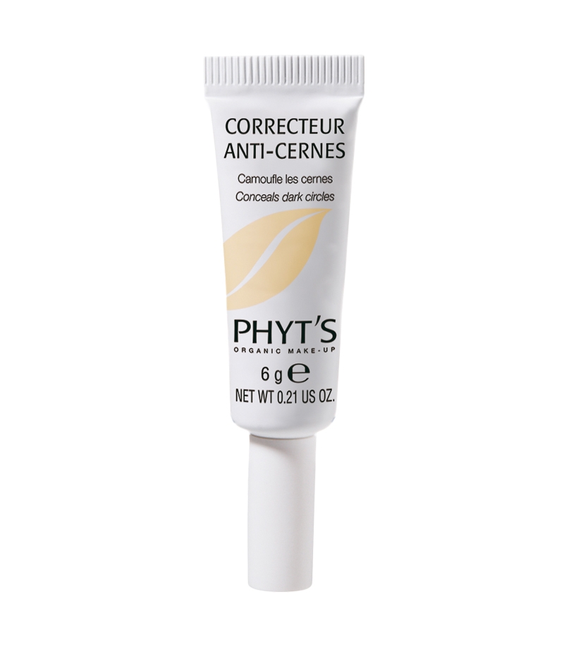 Correcteur anti-cernes BIO - 6g - Phyt's Organic Make-Up