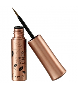 BIO-Eyeliner Braun - 3,5ml - Phyt's Organic Make-Up