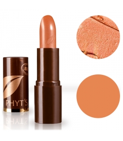 BIO-Lippenstift glänzend Mangue Passion - 4,1g - Phyt's Organic Make-Up