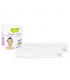 2 Öko waschbares Layering Haarband aus Eukalyptus - Les Tendances d\'Emma