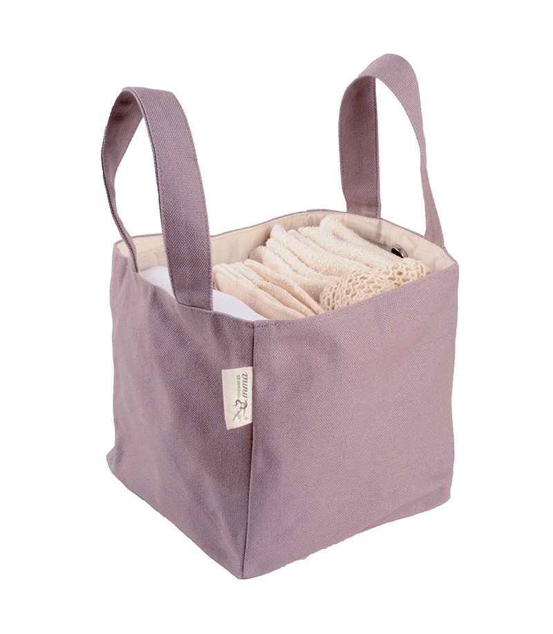Kit A Langer Nomade Ecologique 1 Serviette A Langer 5 Carres Bebe 5 Gants De Change
