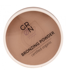 BIO-Bronzepuder Cocoa Powder - 9g - GRN