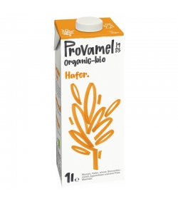 BIO-Haferdrink - 1l - Provamel