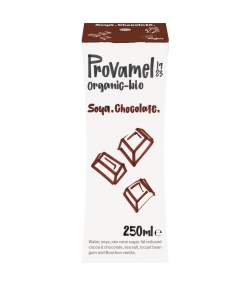BIO-Sojadrink Schokolade - 250ml - Provamel