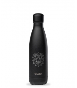 Bouteille isotherme en inox tattoo lion - 500ml - 1 pièce - Qwetch  Animal Tattoo